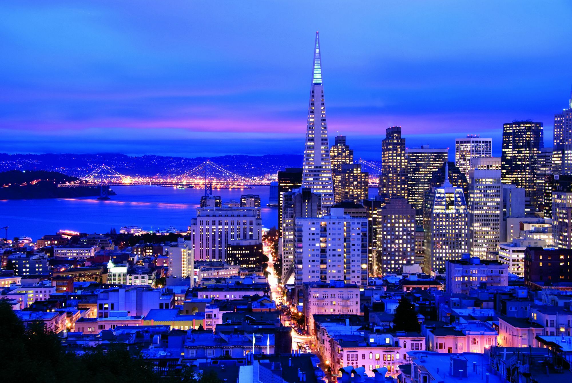 Hotel The Ritz-Carlton, San Francisco Exterior foto